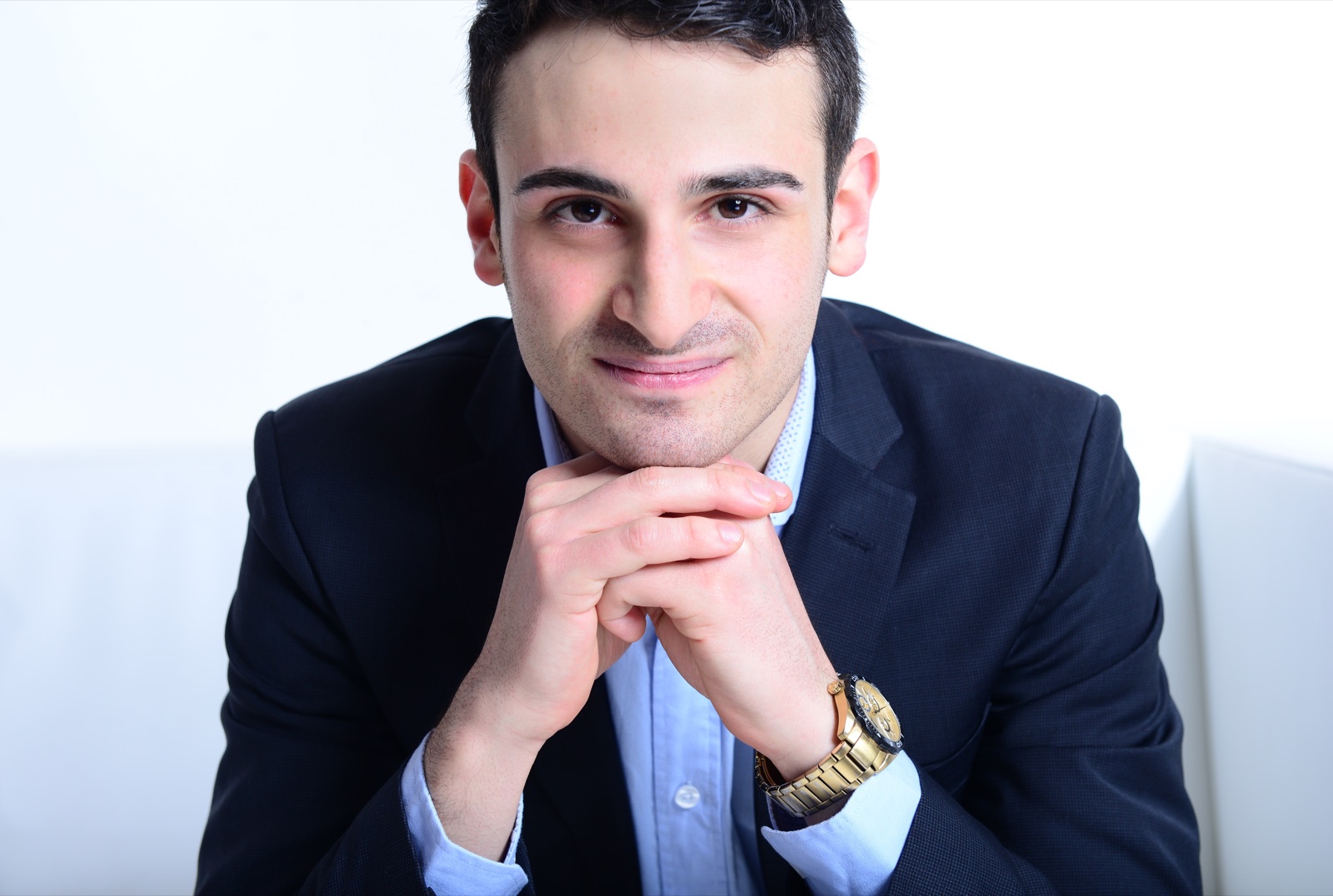 Gabriel Sgroi